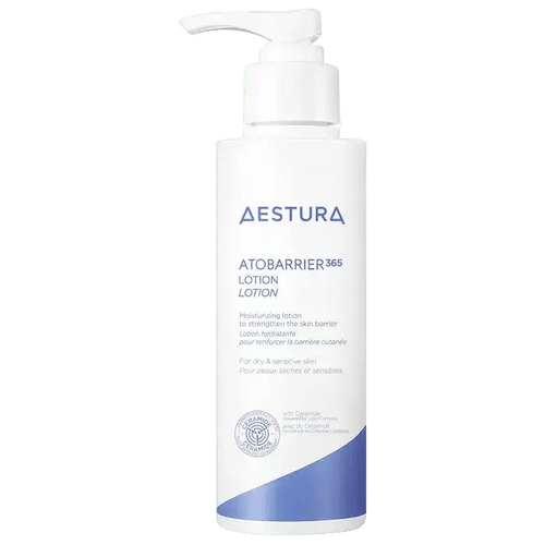 AESTURA ATOBARRIER365 Lightweight Face Lotion Moisturizer - Glamourous Grace