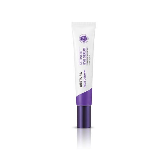 AESTURA REGEDERM 365 RETINOID EYE SERUM 15ml - Glamourous Grace