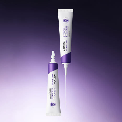 AESTURA REGEDERM 365 RETINOID EYE SERUM 15ml - Glamourous Grace