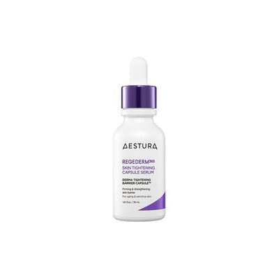 AESTURA REGEDERM 365 Skin Tightening Capsule Serum 30ml - Glamourous Grace