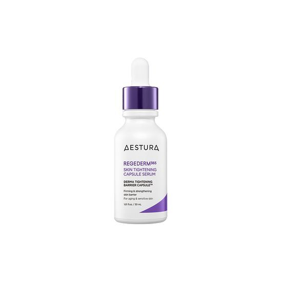 AESTURA REGEDERM 365 Skin Tightening Capsule Serum 30ml - Glamourous Grace