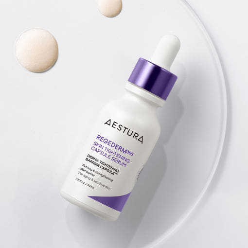 AESTURA REGEDERM 365 Skin Tightening Capsule Serum 30ml - Glamourous Grace