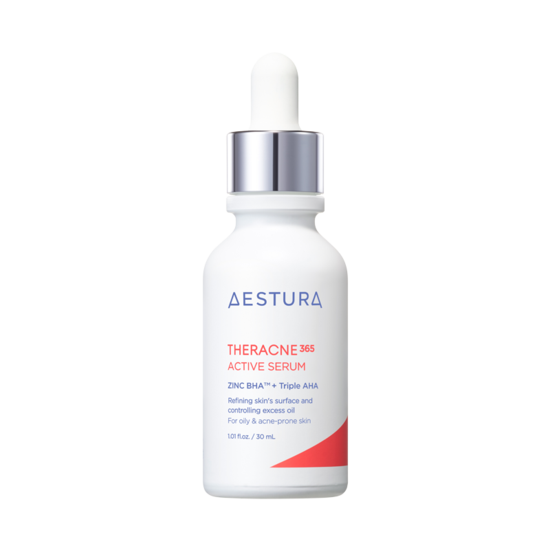 AESTURA Theracne 365 Active Serum 30ml - Glamourous Grace