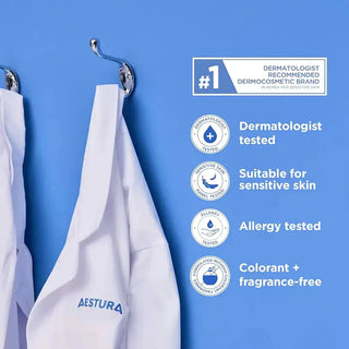 AESTURA Atobarrier365 Cream