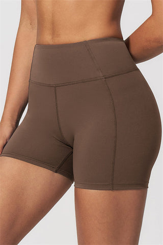 The RiseFit Sports Bra Shorts 2-Piece Set