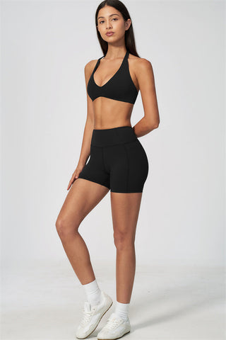 The RiseFit Sports Bra