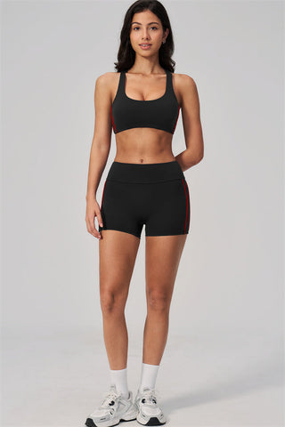 The Breathe Sports Bra