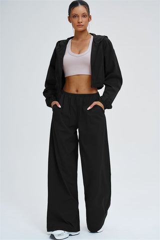 The Svelte UV protection Sweatpants