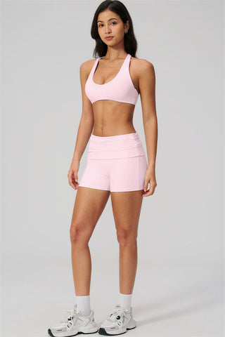 The Daring Shorts