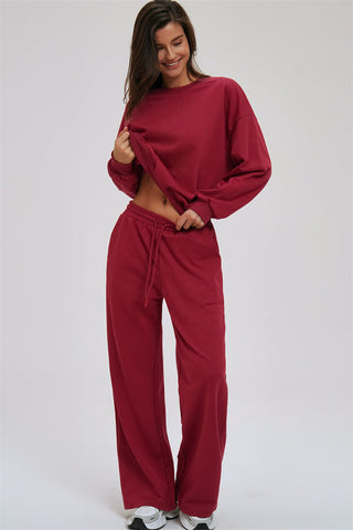 The Kinetic Sweatshirt