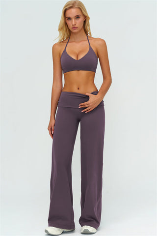 The Twirl Sports Bra