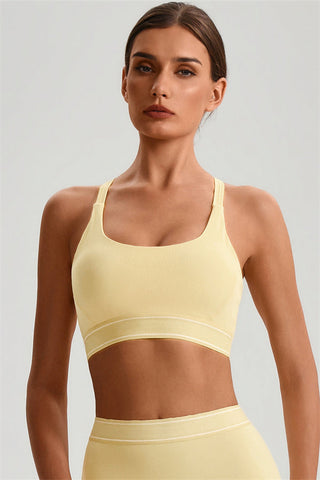 The Soul Sports Bra Leggings 2-Piece Set