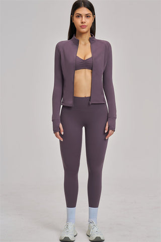 The Swoon Sports Bra