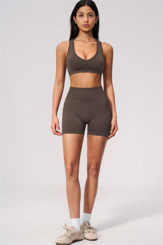 The Allure Sports Bra