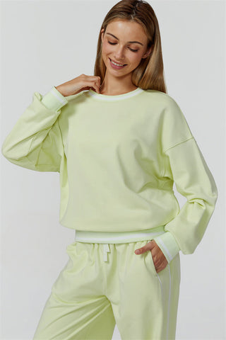 The Amara Pants