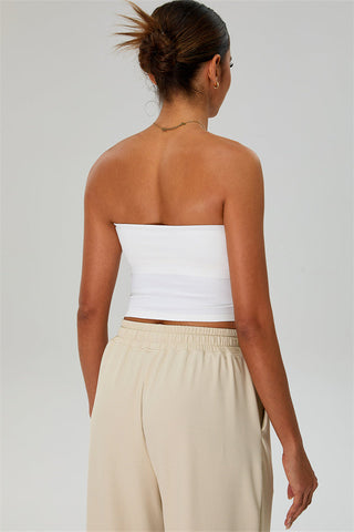 The Rush Tube Top Sweatpants 2-Piece Set