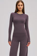 Plum Purple