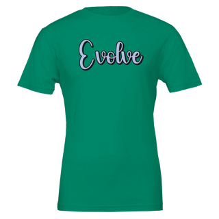 EVOLVE Forward T-Shirt