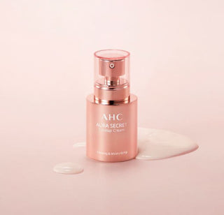 AHC Aura Secret Tone Up Cream SPF30 PA++ 30g