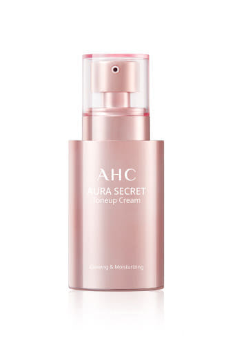 AHC Aura Secret Tone Up Cream SPF30 PA++ 50g - Glamourous Grace