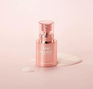 AHC Aura Secret Tone Up Cream SPF30 PA++ 50g