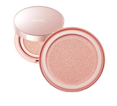 AHC Aura Secret Tone Up Cushion SPF30 PA++ 15g (Refill) - Glamourous Grace