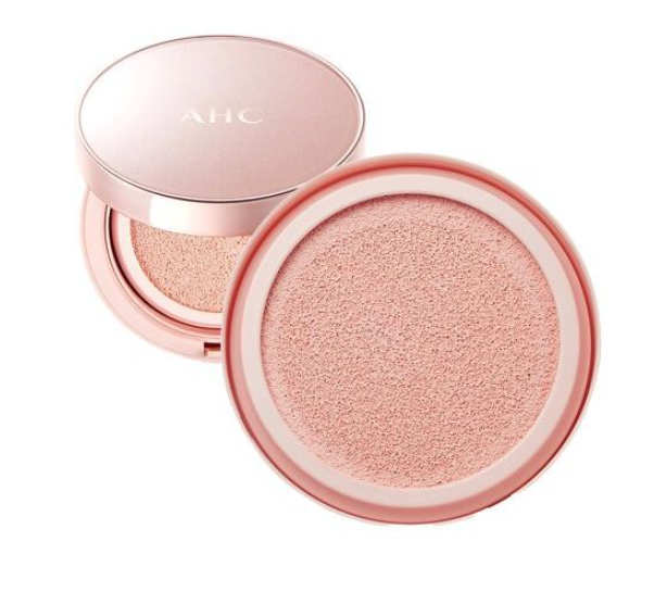 AHC Aura Secret Tone Up Cushion SPF30 PA++ 15g (Refill) - Glamourous Grace