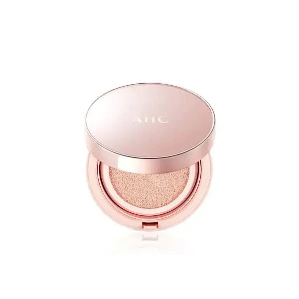 AHC Aura Secret Tone Up Cushion SPF30 PA++ 15g - Glamourous Grace