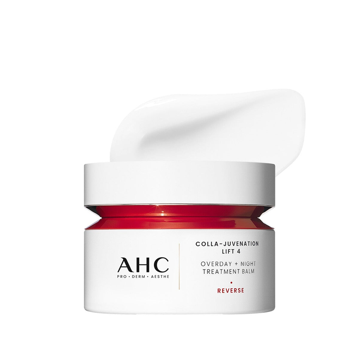AHC Colla-Juvenation Lift 4 Overday + Night Treatment Balm 50ml - Glamourous Grace