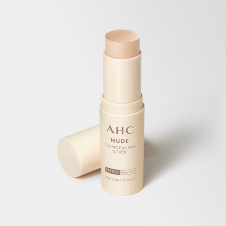 AHC Nude Concealing Stick SPF50+ PA++++ 10g - Glamourous Grace