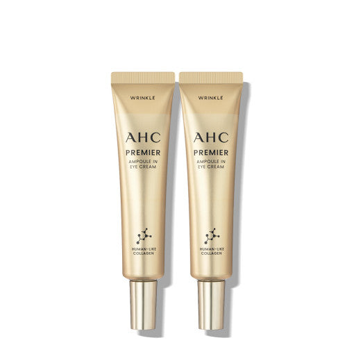 AHC Premier Ampoule In Eye Cream 35ml+35ml - Glamourous Grace