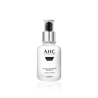 AHC PRO SHOT GLUTA-CTIVATION BRIGHT 3 INTRA-SERUM 40ml