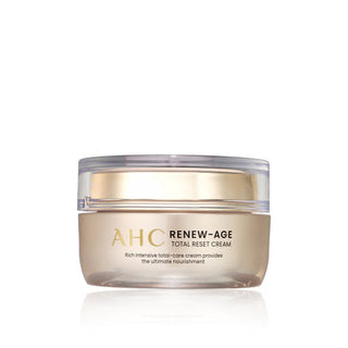 AHC Renew-Age Total Reset Cream 50ml