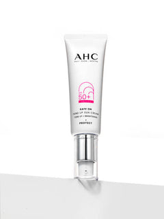 AHC Safe On Tone Up Sun Cream SPF50+ PA++++ 50ml