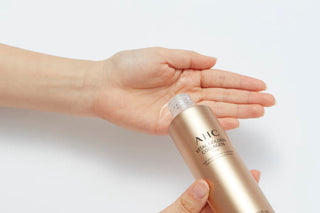 AHC Vital Golden Collagen Lotion 140ml
