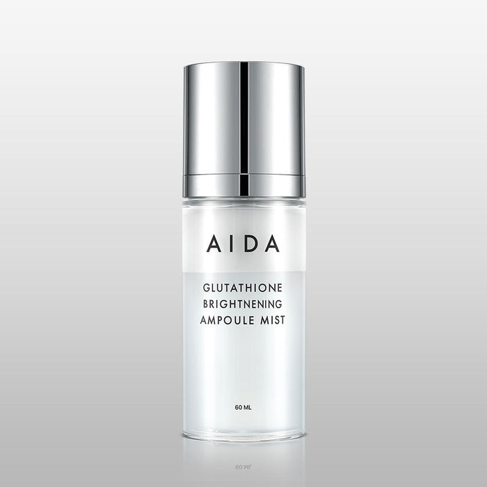 AIDA Glutathione Brightnening Ampoule Mist 60ml