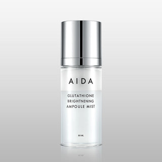 AIDA Glutathione Brightnening Ampoule Mist 60ml
