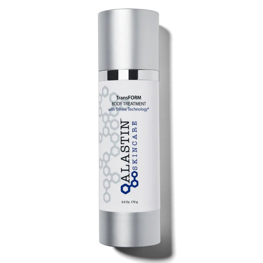 Alastin Skincare TransFORM Body Treatment with TriHex Technology 6.0 Oz - Glamourous Grace