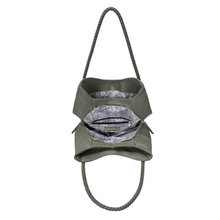 Alba Shoulder Bag Hobo