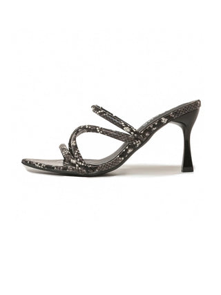 Alice | Black - Glamourous Grace