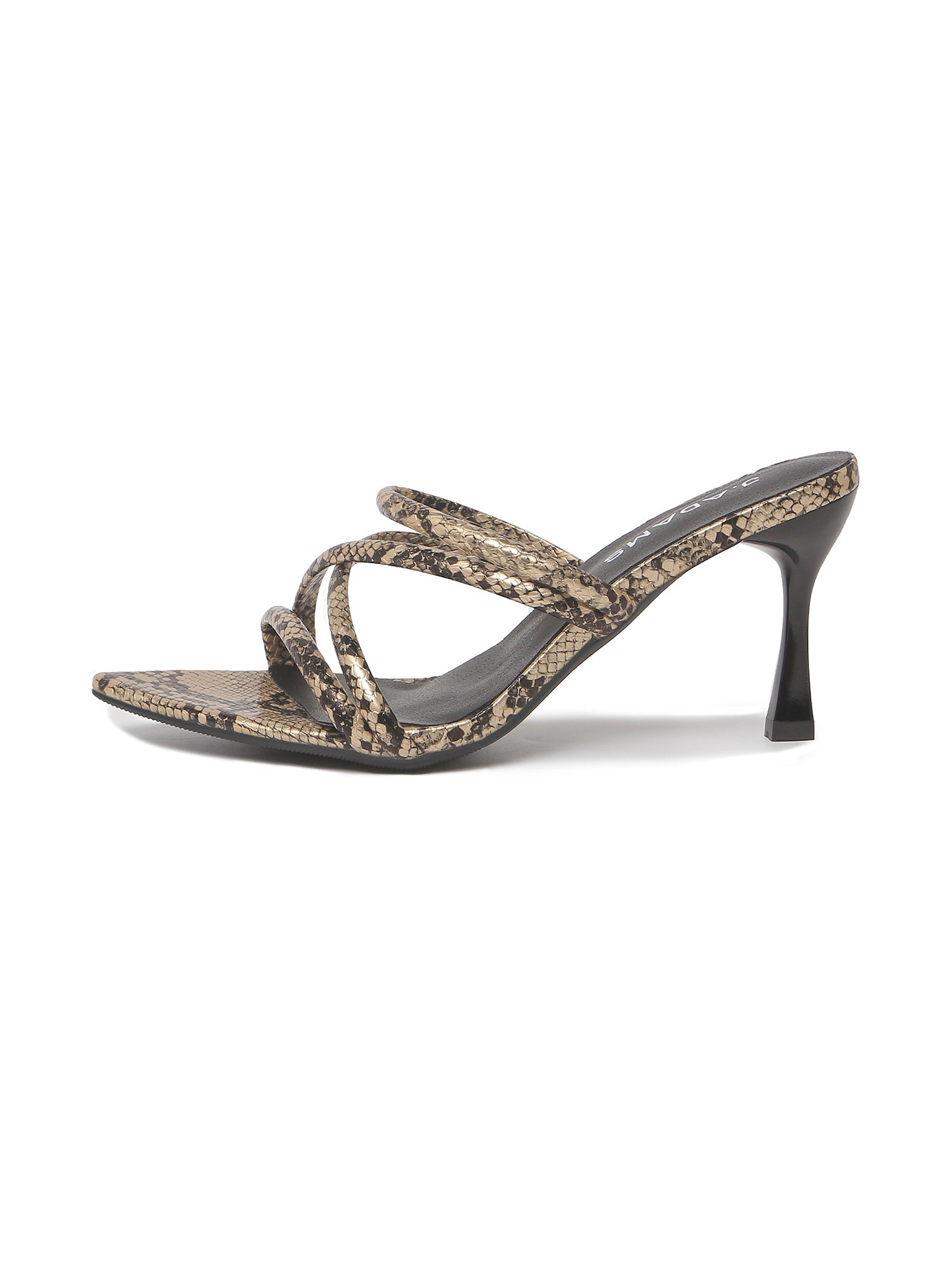 Iris Signature Piece - Glamourous Grace
