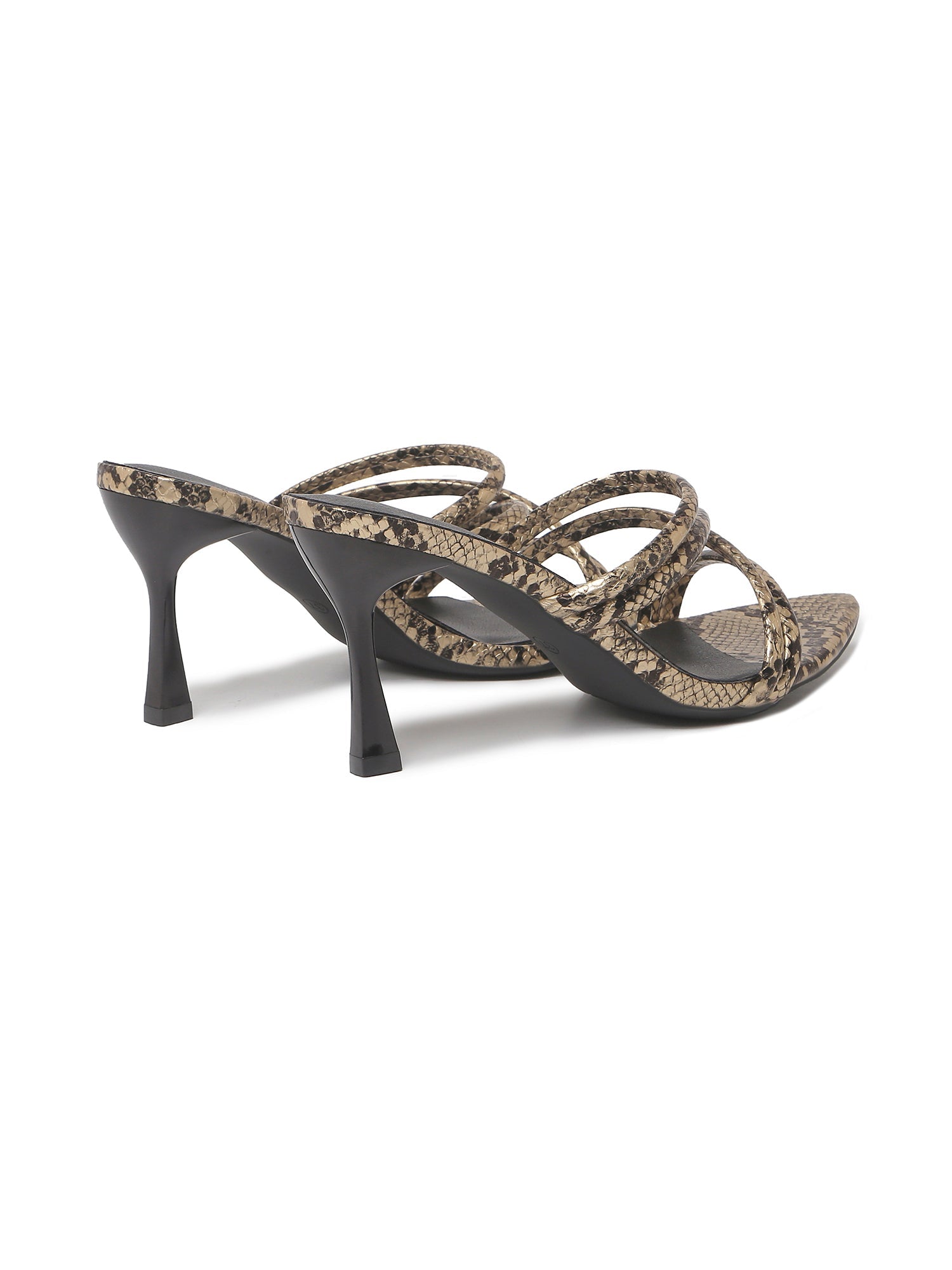 Iris Signature Piece - Glamourous Grace