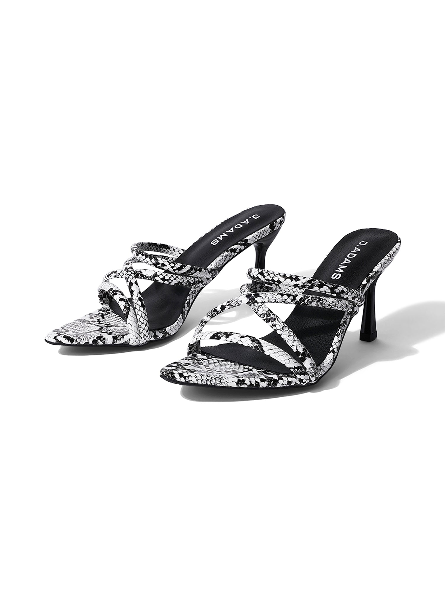 Iris Signature Piece - Glamourous Grace