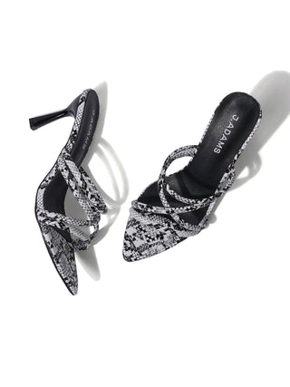 Iris Signature Piece - Glamourous Grace