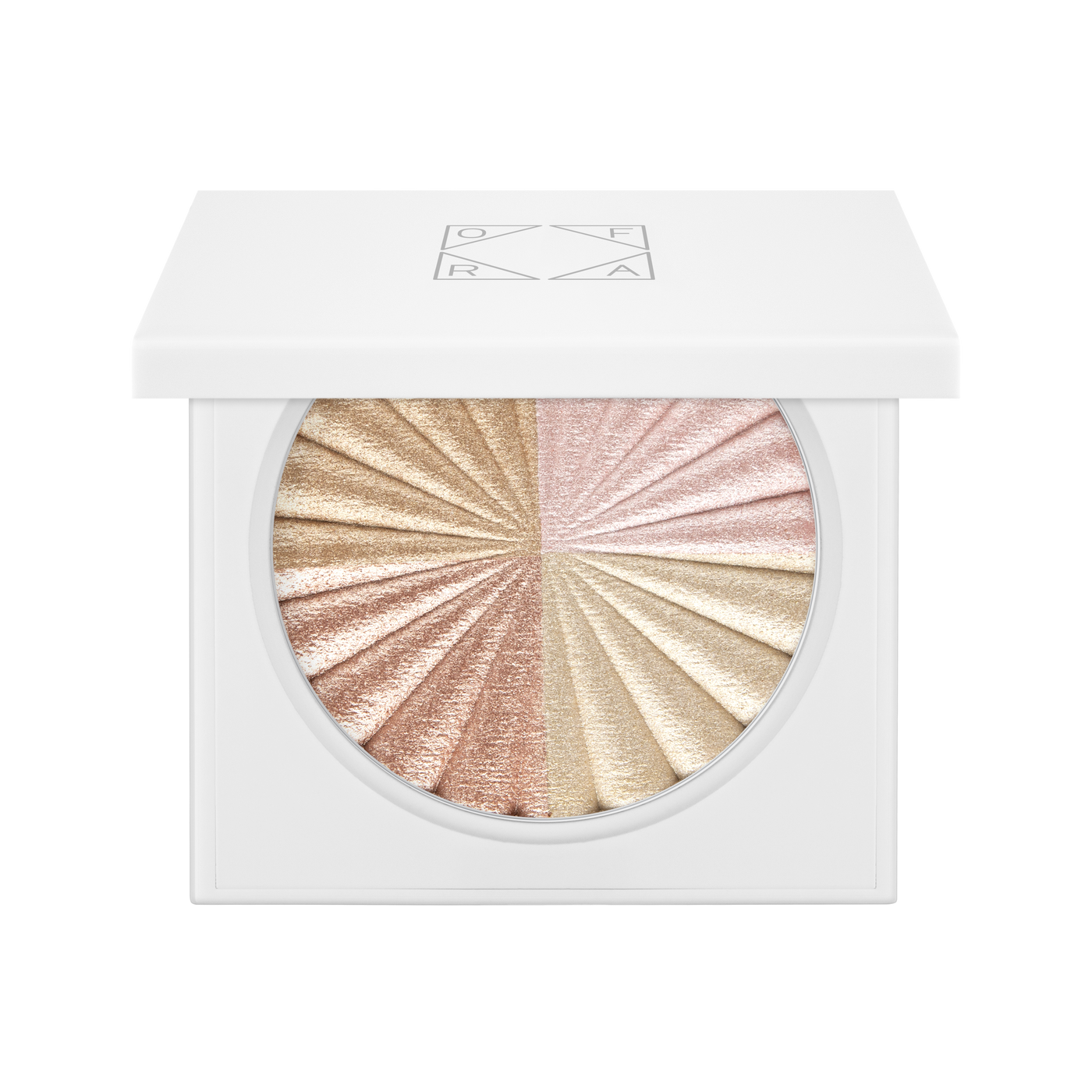 Highlighter - All of the Lights - Glamourous Grace