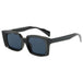 Black/Black Lens