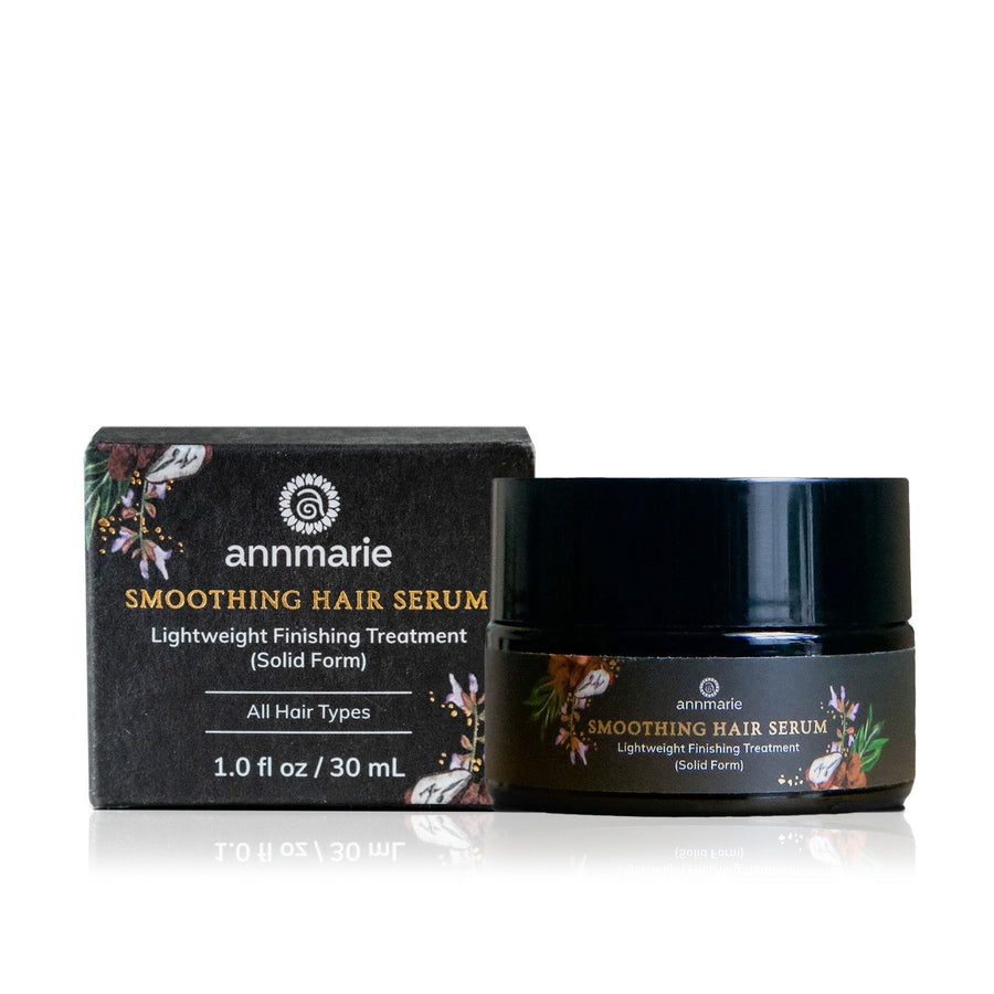 Smoothing Hair Serum (30ml)- Collective - Glamourous Grace