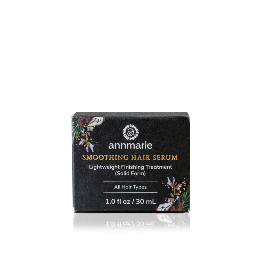 Smoothing Hair Serum (30ml)- Collective - Glamourous Grace