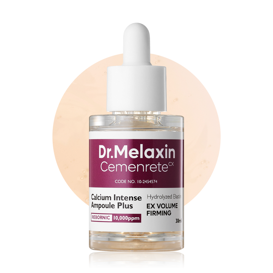 Dr. Melaxin Cemenrete Calcium Volume Ampoule Plus - Glamourous Grace