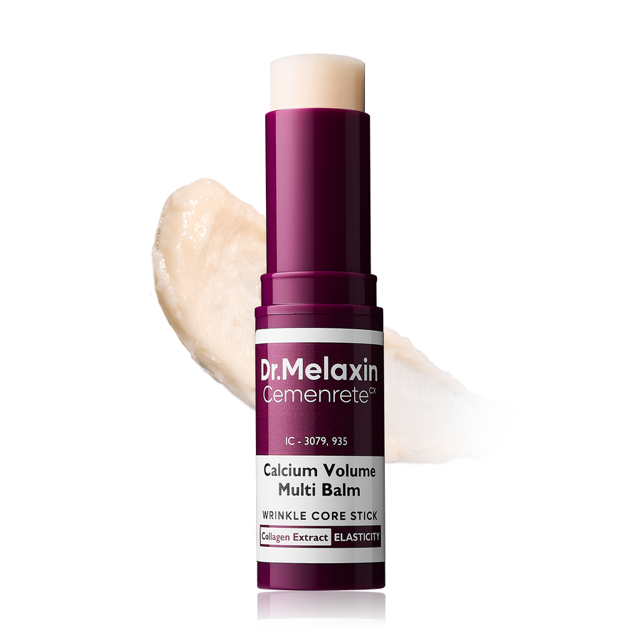 Dr. Melaxin Cemenrete Calcium Volume Multi Balm - Glamourous Grace